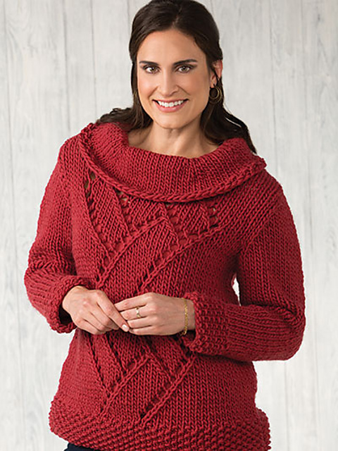 Kenyon Pullover