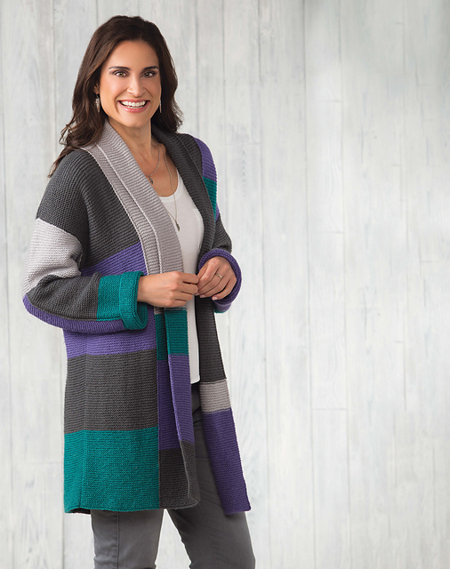 VanCampen Cardigan