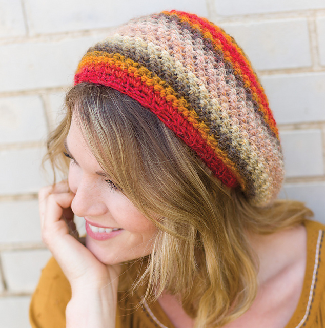 Emily Beret