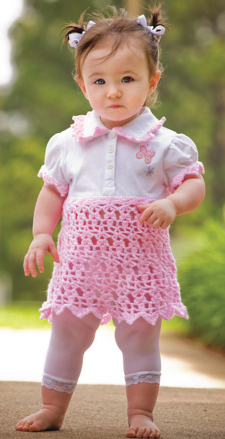 Sunday Pink Dress