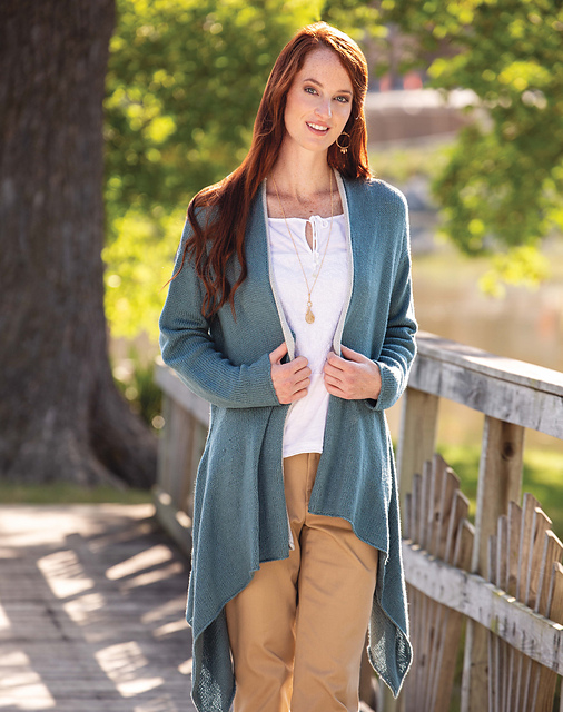 Copeland Cardigan