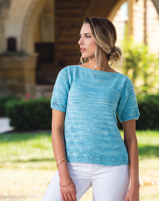 Bridler Pullover