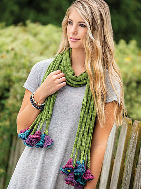 Laclede Scarf