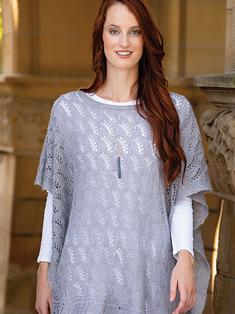 Headley Poncho