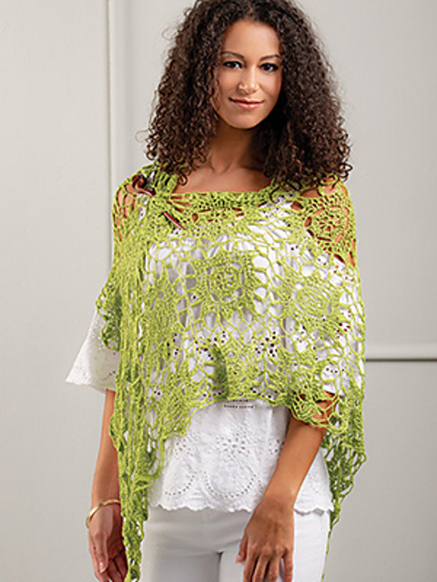 Meri Shawl
