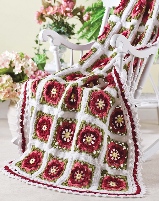 Vintage Florals