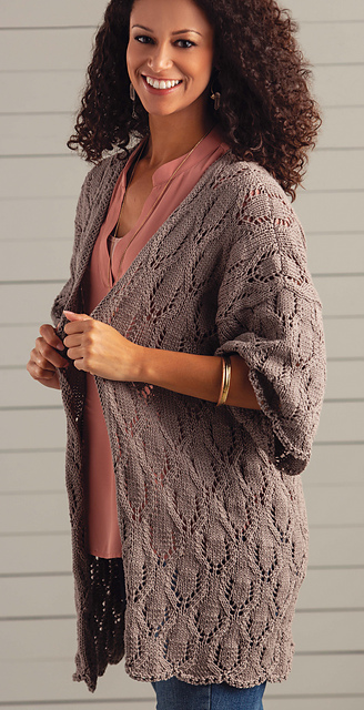 Stratford Cardigan