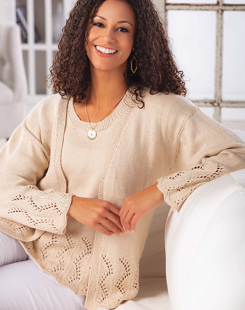 Corry Cardigan & Shell