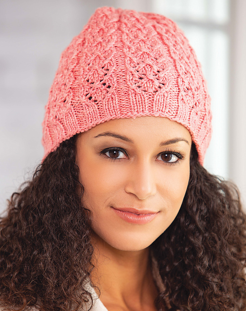 Bellwind Hat