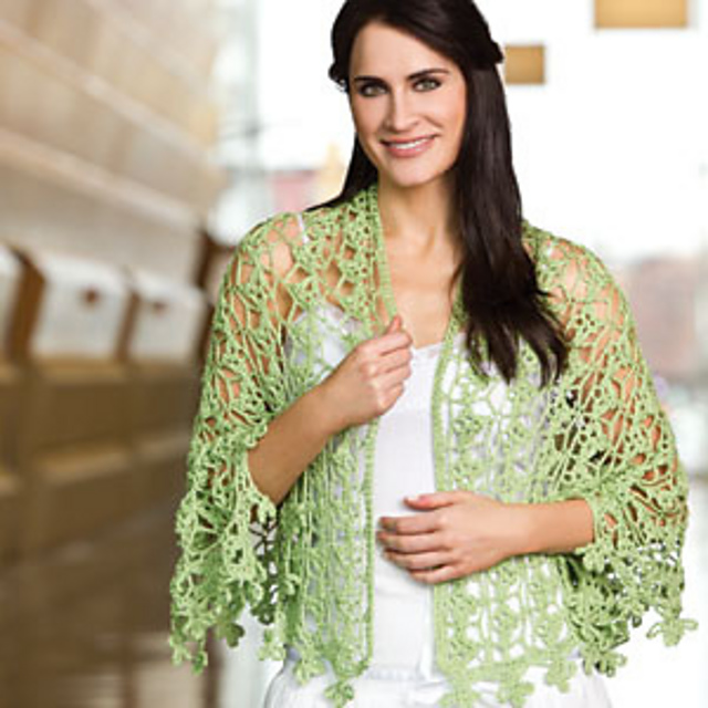Venice Shawl