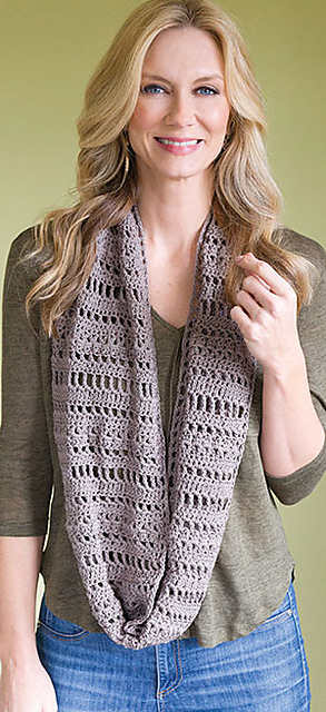 Beachcomber Cowl