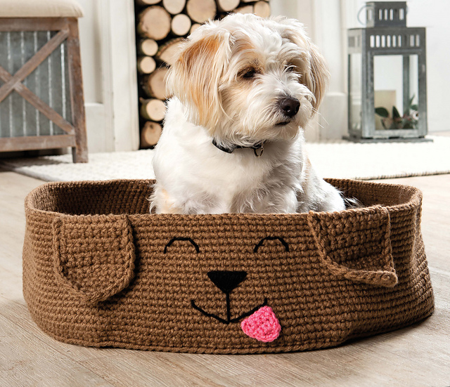 Puppy Bed