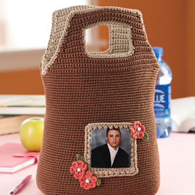 Picture-It! Lunch Bag