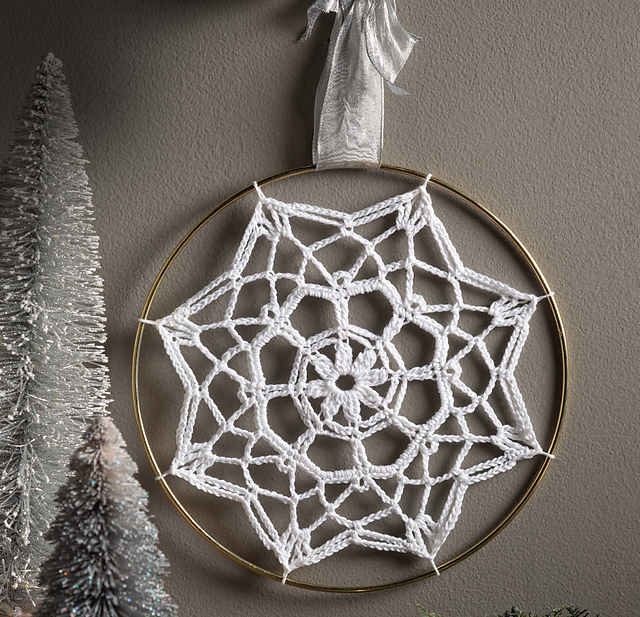 Christmas Wish Star