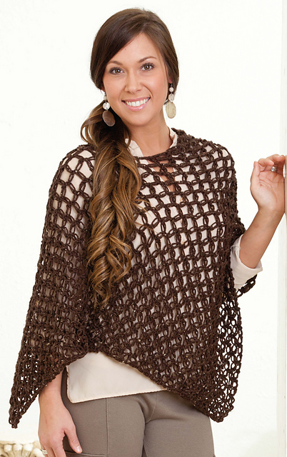 Versatile Poncho