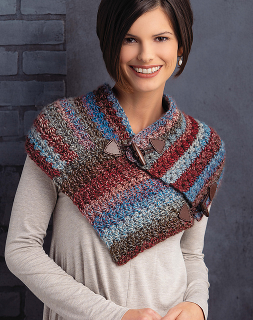Starstruck Cowl