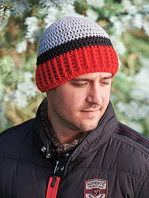 Go Team! Beanie