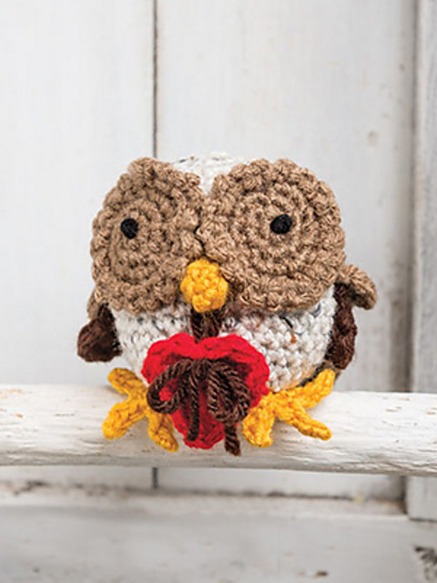 Owl Always Love You