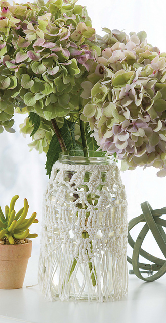 Mason Jar Decor