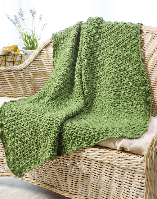 Leafhopper Throw
