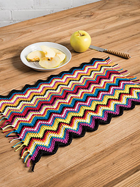 Fiesta Place Mat