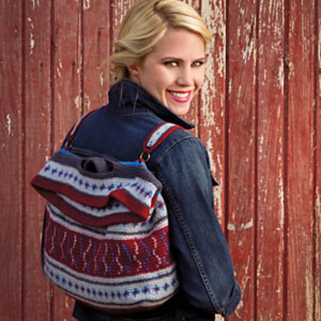 Ohio Bag