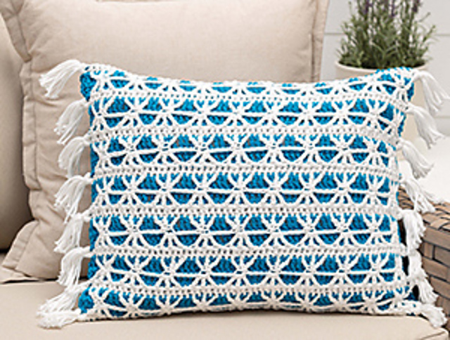 Stardust Pillow