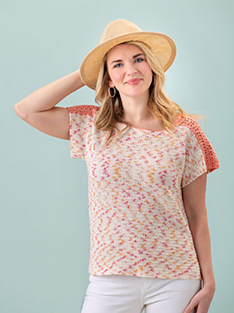 Nurtured Tee