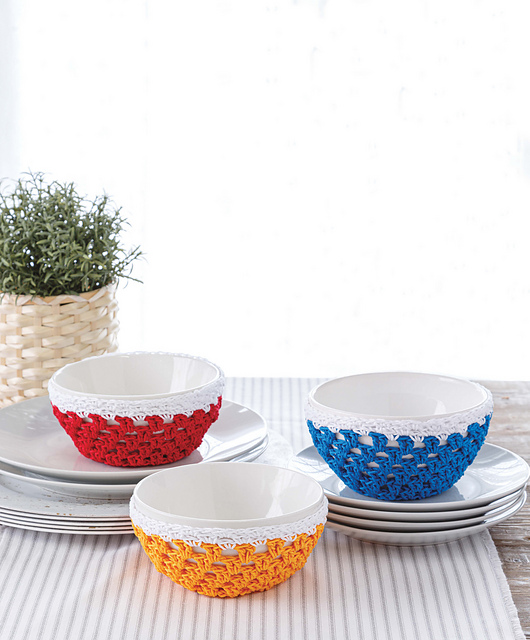 Soup Bowl Cozy