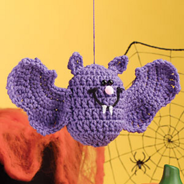 Count Batty