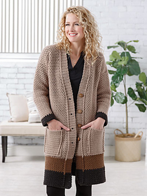Everyday Cardi