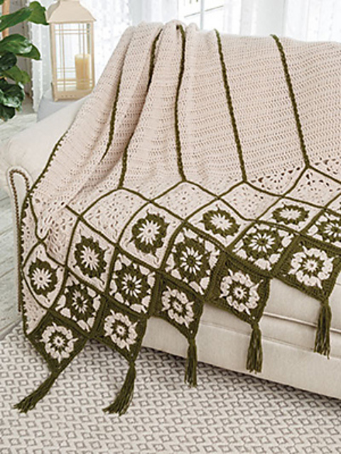 Cascading Blocks Throw