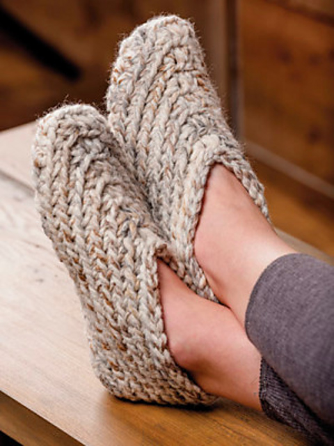 Simply Slippers
