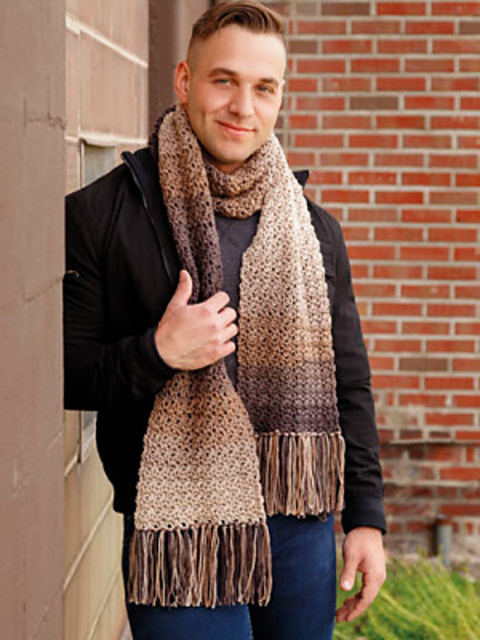 All-Time Favorite Scarf