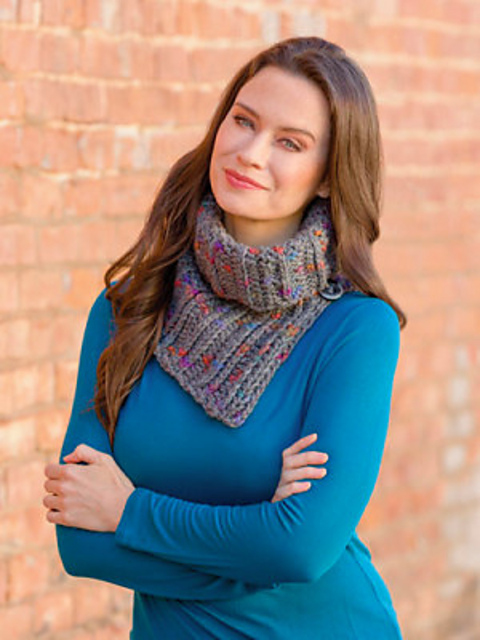 Fantasia Cowl