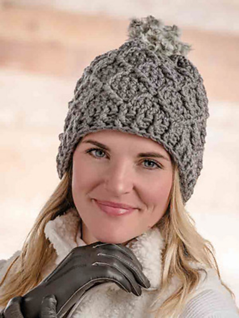 Uptown Hat