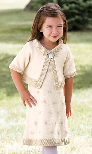 Bianca Bolero & Jumper