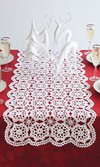 Snowflake Runner