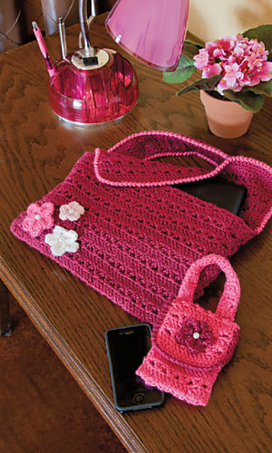 Netbook & Cellphone Cases