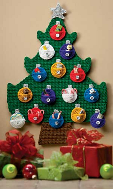 Advent Calendar