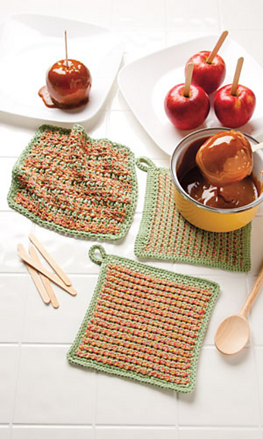 Candy Marl Kitchen Set