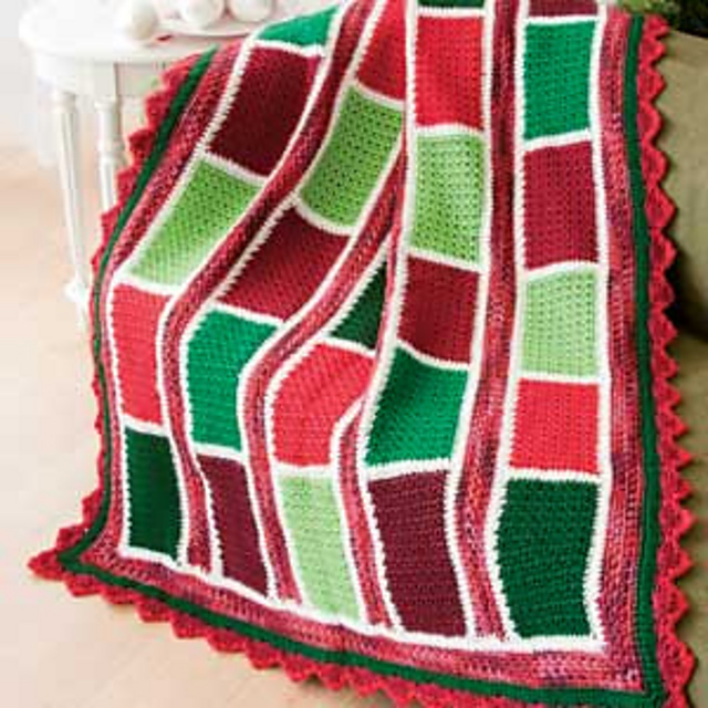 Christmas Quilt