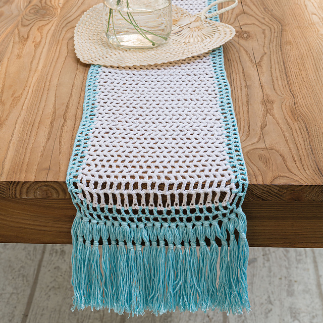 Seaside Runner
