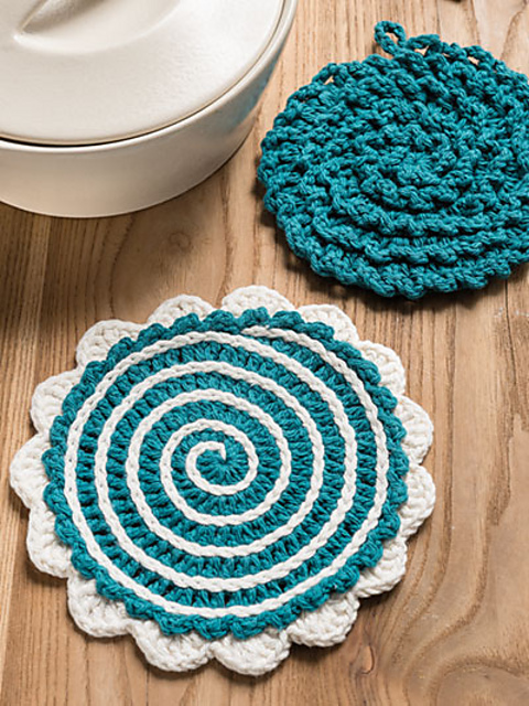 Ring-Around Set