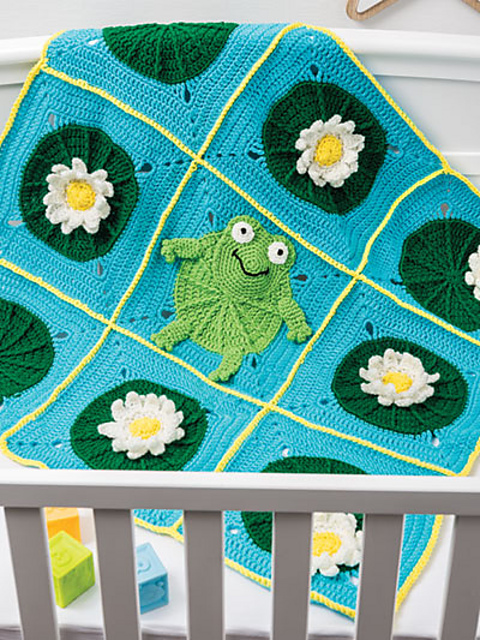 Froggy's Pond