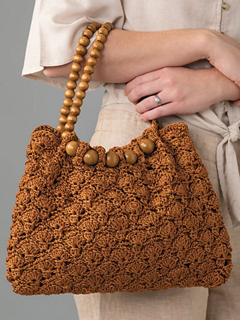 Clever Clusters Bag