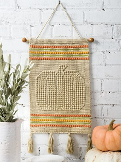 Harvest Bobble Banner