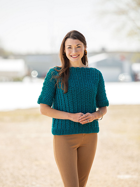 Tranquility Top