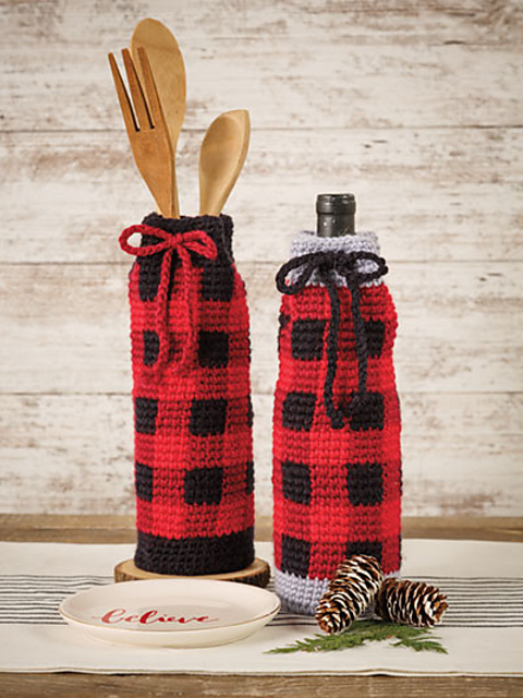 Holiday Gift Bags