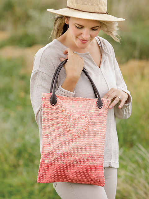 Amore Tote